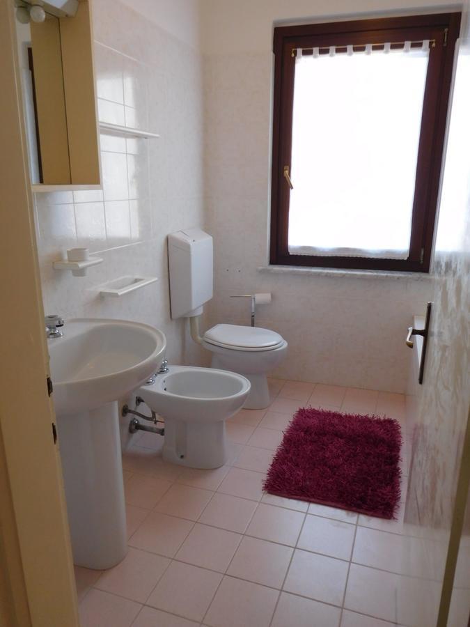 Casa Pastoricchio Apartment Grado Exterior photo