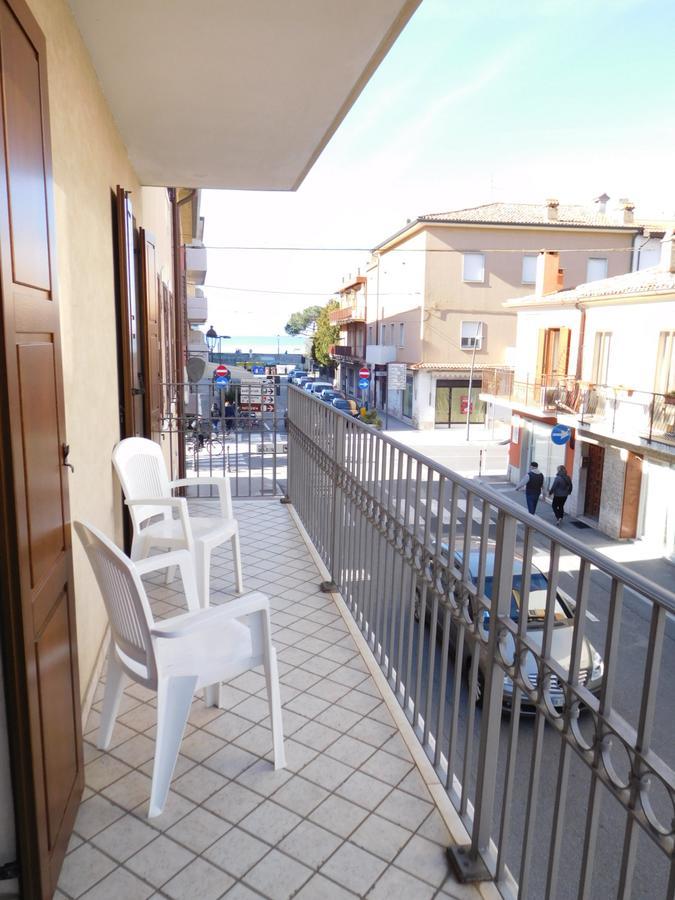 Casa Pastoricchio Apartment Grado Exterior photo