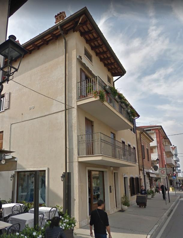 Casa Pastoricchio Apartment Grado Exterior photo